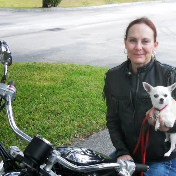 Meet your Posher, Diane - Picture 1 of 1